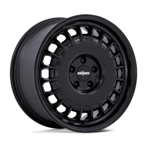 Rotiform – RC205 PMF – Black – 19″x8.5″ 45mm – All weather Wheels – RC205MX19855745